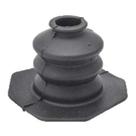 Guarda po alavanca cambio mb 710/712/812 caixa eaton 0002672497