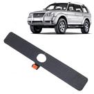 Guarda Pó caixa do Câmbio Automático Mitsubishi Pajero Sport 2005 A 2011