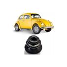 Guarda Pó Coifa Alavanca Câmbio Borracha Preta Fusca Kombi Brasília Variant