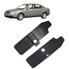 Guarda Pó Esteira Deslizante Base do Câmbio Automático Passat Tiptronic 2002 2003 2004 2005