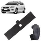 Guarda Pó Guarnição Câmbio Automático Ford Focus Glx 2009 2010 2011 2012 2013