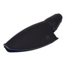 Guarda PÓ Manete Esquerdo BROS 125 13-15 / BROS 150 06-14 / BROS 160 / XRE 190 / XRE 300 (SMART FOX)