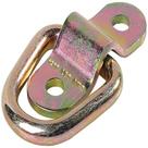 Guarda-pontos de ancoragem D-Ring com suporte para caminhonete