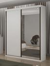 Guarda Roupa 2 Portas Buzios Com 1 Espelho Valverde Guarda Roupa 2 Portas Buzios Com 1 Espelho Valverde