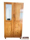 Guarda-roupa 2 portas