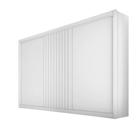 Guarda Roupa 3 Portas MDF Vitória - Móveis Europa