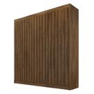 Guarda Roupa 4 Portas Potente com Espelho MDF - Móveis Europa Guarda Roupa 4 Portas Potente com Espelho MDF - Móveis Europa