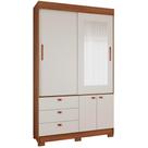 Guarda Roupa Alice 2 Pts - Panan Guarda Roupa Alice 2 Pts - Panan