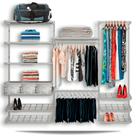 Guarda Roupa Aramado Linear CLR252 2,50m Guarda Roupa Aramado Linear CLR252 2,50m