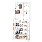 Guarda-Roupa Arara Ideal Roupas Araras Sapatos Acessorios