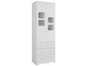 Guarda Roupa Bebê Moveis Peroba Uli 02 portas 03 gavetas MDF Guarda Roupa Bebê Moveis Peroba Uli 02 portas 03 gavetas MDF