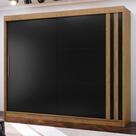 Guarda-Roupa Casal 2 Portas 4 Gav 100% MDF MX Móveis Seul