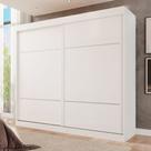 Guarda Roupa Casal 2 Portas 6 Gavetas Trancoso Guarda Roupa Casal 2 Portas 6 Gavetas Trancoso
