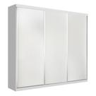 Guarda Roupa Casal 3 Portas 4 Gavetas de Correr Itália Minastex Guarda Roupa Casal 3 Portas 4 Gavetas de Correr Itália Minastex