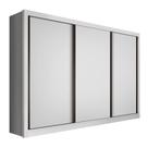 Guarda Roupa Casal 3 Portas 6 Gavetas Nápoli Minastex Guarda Roupa Casal 3 Portas 6 Gavetas Nápoli Minastex