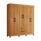 Guarda Roupa Casal 6 Portas 2 Gavetas Casal Completo Maleiro Cinamomo Moderno Com Prateleiras E Cabideiros Guarda Roupa Casal 6 Portas 2 Gavetas Casal Completo Maleiro Cinamomo Moderno Com Prateleiras E Cabideiros