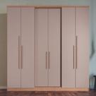 Guarda Roupa Casal 6 Portas 2 Gavetas Sonata Móveis Castro Guarda Roupa Casal 6 Portas 2 Gavetas Sonata Móveis Castro