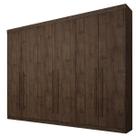 Guarda Roupa Casal 6 Portas 4 Gavetas - Uberaba-Canion - Star Móveis Guarda Roupa Casal 6 Portas 4 Gavetas - Uberaba-Canion - Star Móveis
