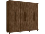 Guarda Roupa Casal 6 Portas 5 Gavetas 100% MDF - Portugal Guarda Roupa Casal 6 Portas 5 Gavetas 100% MDF - Portugal
