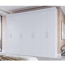 Guarda Roupa Casal Catar 8 Portas 100% MDF Guarda Roupa Casal Catar 8 Portas 100% MDF