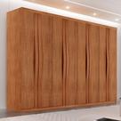 Guarda Roupa Casal Dunas Com 8 Portas E 4 Gavetas Moderna Naturalle Guarda Roupa Casal Dunas Com 8 Portas E 4 Gavetas Moderna Naturalle