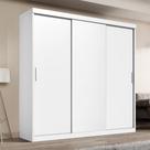 Guarda Roupa Casal Paris 3 Pts Corre 2gav