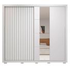 Guarda Roupa Casal Romanus Lux 2 Portas 4 Gavetas com Espelho Caemmun Guarda Roupa Casal Romanus Lux 2 Portas 4 Gavetas com Espelho Caemmun