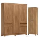Guarda Roupa Casal Vizanno 10 Portas com Sapateira Multiuso Golden com Pés Amêndola Touch - Demóbile Guarda Roupa Casal Vizanno 10 Portas com Sapateira Multiuso Golden com Pés Amêndola Touch - Demóbile