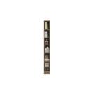 Guarda-Roupa Closet Kappesberg Adapt Nogueira 25cm Guarda-Roupa Closet Kappesberg Adapt Nogueira 25cm