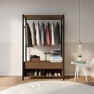 Guarda-Roupa Closet Modulado La Serra Demolição