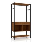 Guarda-Roupa Closet Modulado Paris Demolição