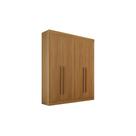 Guarda Roupa da Vinci Plus 4 portas 3 gavetas D'Doro