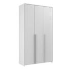 Guarda-roupa de Bebê 3 Portas Modulados