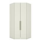Guarda Roupa Henn Seletto Canto 2 Portas Guarda Roupa Henn Seletto Canto 2 Portas