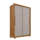 Guarda-Roupa Luna 2 Portas 2 Gavetas Guarda-Roupa Luna 2 Portas 2 Gavetas