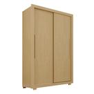 Guarda-Roupa Luna 2 Portas 2 Gavetas Guarda-Roupa Luna 2 Portas 2 Gavetas