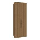 Guarda Roupa Modulado 02 Portas 234cm Setiba
