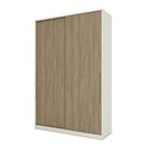 Guarda Roupa Modulado 03 Gavetas 02 Portas Deslizantes Henn Guarda Roupa Modulado 03 Gavetas 02 Portas Deslizantes Henn