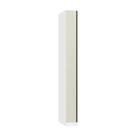 Guarda Roupa Modulado 1 Porta 25cm Branco Ff Com Kashmir