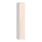 Guarda-roupa Modulado 1 Porta Infinity