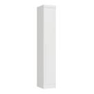 Guarda-roupa Modulado 1 Porta Infinity