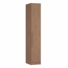 Guarda Roupa Modulado 1 Porta Requinte+ 100% MDF Guarda Roupa Modulado 1 Porta Requinte+ 100% MDF