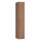 Guarda Roupa Modulado 1 Porta Requinte+ 100% MDF Guarda Roupa Modulado 1 Porta Requinte+ 100% MDF