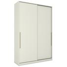 Guarda Roupa Modulado 2 Portas 241x159 Cm Seletto Areia Henn Areia