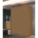 Guarda Roupa Modulado 2 Portas 3 Gavetas 100% MDF Decor