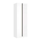 Guarda Roupa Modulado 2 Portas 3 Gavetas 80cm Prime Luciane Móveis