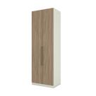 Guarda Roupa Modulado 2 Portas 3 Gavetas Guarda Roupa Modulado 2 Portas 3 Gavetas