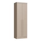 Guarda-roupa Modulado 2 Portas Infinty