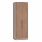 Guarda Roupa Modulado 2 Portas Requinte 100% MDF Guarda Roupa Modulado 2 Portas Requinte 100% MDF