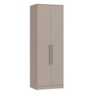 Guarda Roupa Modulado 2 Portas Requinte 100% MDF